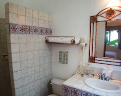 Hotel El Encanto Inn & Suites (San Jose del Cabo, Mexico)