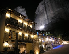 Otel Alsos House (Kalambaka, Yunanistan)