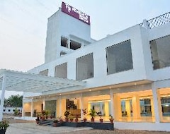 Resort Zest Club (Kalburgi, India)