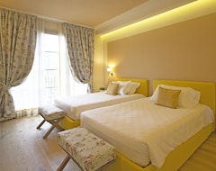 Hotel Resort 37 (Rignano sull'Arno, Italia)