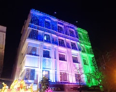 Hotelli Avisha (Kalkutta, Intia)
