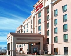 Otel Hampton Inn & Suites Denver/Highlands Ranch (Littleton, ABD)