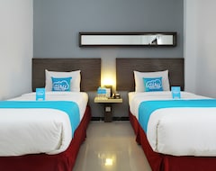 Otel Airy Mandonga Saranani 168 Kendari (Kendari, Endonezya)