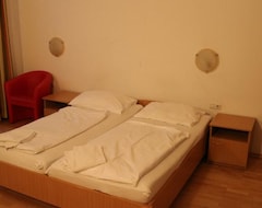 Suite Hotel 200m zum Prater (Viyana, Avusturya)