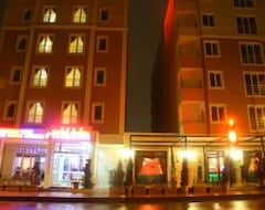 Hotel Pasha (Çerkezköy, Turkey)