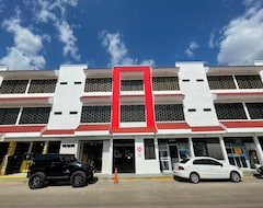 OYO Hotel Puerta Sur (Comitan de Dominguez, Mexico)