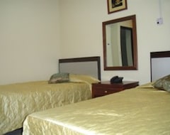 Khách sạn The Silver Inn (Batu Pahat, Malaysia)
