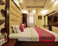Hotel Aman International-A New Unit Of Aman Continental (Delhi, India)
