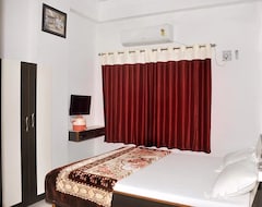 Hotel Shyam Palace (Khimsar, India)