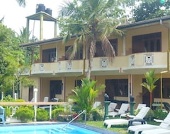 Hotel Hilda Guest House (Hikkaduwa, Šri Lanka)