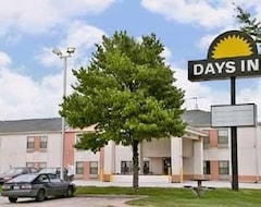 Khách sạn Days Inn by Wyndham Walcott Davenport (Walcott, Hoa Kỳ)