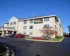 Khách sạn Extended Stay America Select Suites - Detroit - Sterling Heights (Sterling Heights, Hoa Kỳ)