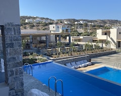 Khách sạn Helios Beach Hotel & Bungalows (Pigadia - Karpathos, Hy Lạp)