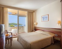 Hotelli Hotel Remisens Albatros (Cavtat, Kroatia)