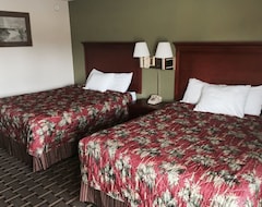 Hotel Rodeway Inn (Bonifay, USA)