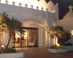 Otel Happy Days Sultan Beach ex Domina (Hammamet, Tunus)