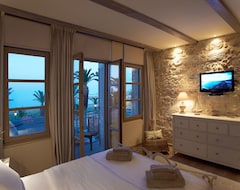 Hotel Casa Maistra Residence (Rethymnon, Greece)