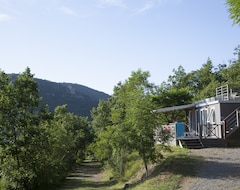 Resort Camping RCN Val de Cantobre (Nant, Frankrig)
