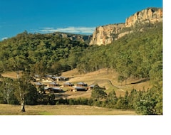 Hotel Emirates One&Only Wolgan Valley (Lithgow, Australia)