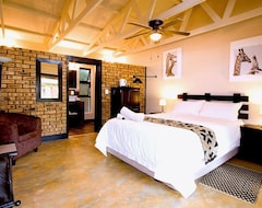 Khách sạn Dreamfields Guesthouse (Hazyview, Nam Phi)