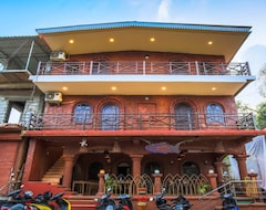 Khách sạn Treebo Trip Lazy Holidays (Goa, Philippines)