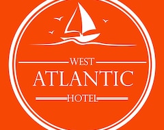 Gæstehus West Atlantic Hotel (Busuanga, Filippinerne)
