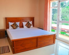 Bed & Breakfast Mount Palace (Kandy, Sri Lanka)