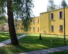 Otel Fala Osrodek Wypoczynkowy (Gdańsk, Polonya)