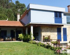 Cijela kuća/apartman Batan - Preciosa Casa En El Valle Del Salnes (Pontevedra, Španjolska)