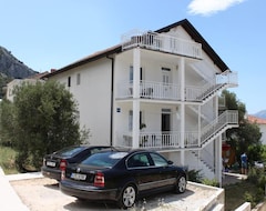 Hotelli Studio Apartments 6881 Makarska, Gradac (Gradac, Kroatia)