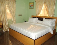 Hotel Kastrufid Lodge (Uyo, Nigeria)