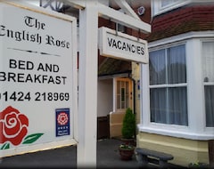Hotel English Rose (Bexhill-on-Sea, Storbritannien)