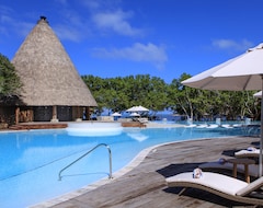 Hotel Sheraton New Caledonia Deva Spa & Golf Resort (Bourail, New Caledonia)