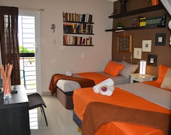 Cijela kuća/apartman Eco / Villa Coralgarden Hab. #3 (La Ciénaga, Dominikanska Republika)