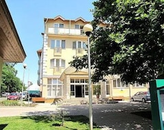Hungarospa Thermal Hotel (Hajduszoboszlo, Hungary)