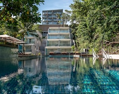 Hotel Centara Q Resort Rayong (Rayong, Tajska)