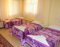 Hotel Beyaz Kale Pansiyon (Pamukkale, Tyrkiet)