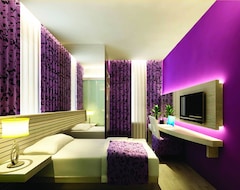 Royal City Hotel (Jakarta, Endonezya)