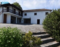 Toàn bộ căn nhà/căn hộ Travessa Das Quintas (São Pedro do Sul, Bồ Đào Nha)