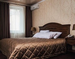 Hotel Aristokrat (Winnyzja, Ukraine)