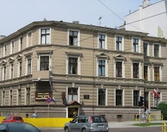 Hotel W Centrum (Toruń, Poland)