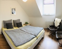Entire House / Apartment Tolles 3 Zimmer Apartment - Narrenstadt DÜlken FÜr Max. 5 Personen (Viersen, Germany)