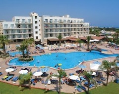 Hotel Tsokkos Protaras Beach (Protaras, Cypern)