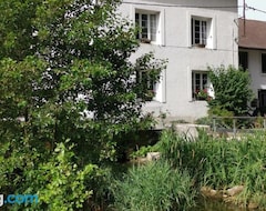 Bed & Breakfast Le Moulin d'Audenfort (Clerques, Francuska)