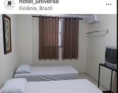 Hotel Universo (Goiânia, Brasilien)