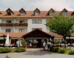 Khách sạn Seehotel Losheim (Losheim, Đức)