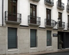 Casa/apartamento entero Apartamentos Turisticos Sagasta (Logroño, España)