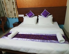 Hotel Qinn (Kushalnagar, Indija)