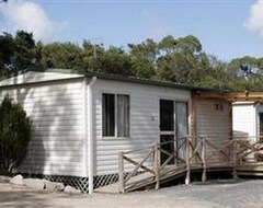 Campingplads Big4 Iluka On Freycinet (Coles Bay, Australien)