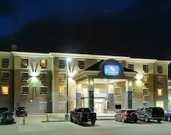 Hotel Pomeroy Inn and Suites Vermilion (Vermilion, Canada)